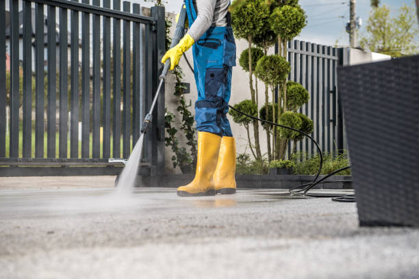 Best Fence Pressure Washing  in Wamac, IN