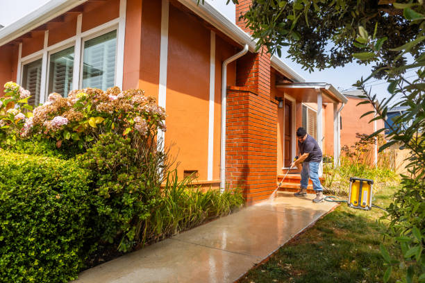 Best Deck Pressure Washing  in Wamac, IN