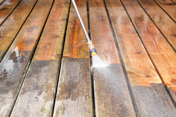 Best Power Washing Near Me  in Wamac, IN