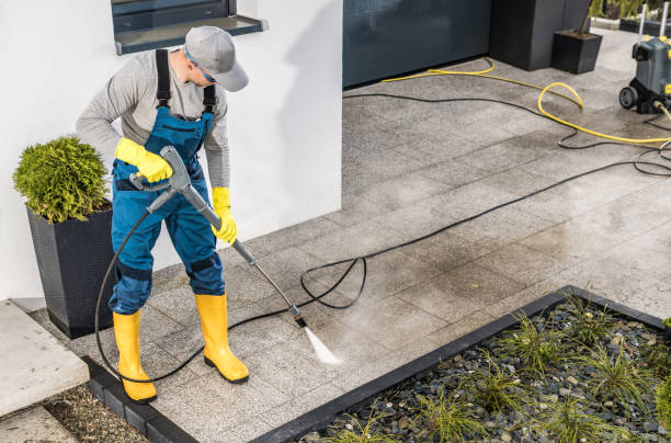 Trusted Winamac, IN Pressure Washing Experts